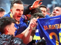 AUSTRIJSKI MEDIJI ODUŠEVLJENI BOSNOM I HERCEGOVINOM: Pazite šta su napisali o plasmanu naše reprezentacije na Mundijal