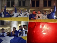 ČISTA PATOLOGIJA: Pogledajte kako je Dodikov medij 'izvijestio' o povijesnom uspjehu reprezentacije Bosne i Hercegovine...