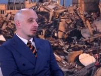 VANJSKOPOLITIČKI ANALITIČAR BRANIMIR VIDMAROVIĆ: 'Hezbolah se stalno vraća kao hidra – odrubite jednu glavu, narastu dvije nove...'