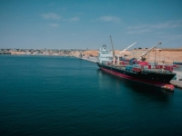 ZAVRZLAMA NA MEDITERANU: Teret ukrajinskog žita, Izrael povukao potez u zadnji čas…