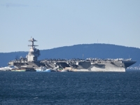 HORMUŠKI TJESNAC POD OPSADOM: Američka blokada udara Iran tamo gdje najviše boli