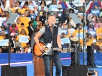 AMERIČKA TURNEJA SLAVNOG PJEVAČA: Bruce Springsteen je rekao da SAD više nisu 'zemlja slobodnih niti dom hrabrih', Trump pozvao pristalice da bojkotuju koncerte