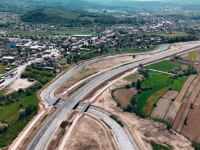 IMA JEDNU MANU: Izgrađena brza cesta u BiH koja od nigdje vodi ka ničemu, a tako će biti sve dok... (VIDEO)