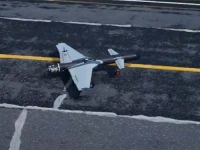 STRAH I TREPET NEPRIJATELJA: Turski Baykar predstavlja MIZRAK, pogledajte kako uništava mete...