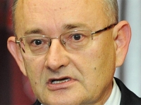 BOŽO LJUBIĆ UZBURKAO JAVNOST: 'U ovom trenutku Hrvati imaju izgleda izabrati legitimnog predstavnika, oni koji su instalirali Komšića su...'