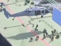 AMERIČKI SPECIJALCI UPALI NA NOVI BROD: 'Prevozio je naftu iz Irana' (VIDEO)