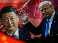 RAT S IRANOM OTKRIO RANJIVOST SAD-a: Ključ je u kineskim mineralima