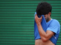 SVIJET TENISA RAZOČARAN: Carlos Alcaraz otkazao Roland Garros, evo šta mu se dogodilo