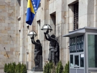 OGLASILA SE CENTRALNA BANKA BiH: Temeljna inflacija u prva tri mjeseca iznosila je...