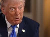 'VI STE SRAMOTNI...': Novinarka razbjesnila Donalda Trumpa, ovo pitanje nije očekivao...