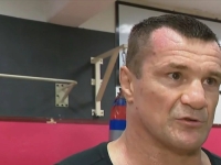 GODINE MU NE MOGU NIŠTA: Mirko Filipović snimkom iz teretane iznenadio fanove...