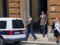 AFERA 'VIKENDICA': Zakazana presuda penzionisanom načelniku FUP-a Zoranu Čegaru