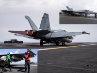 DRAMATIČNO NA BLISKOM ISTOKU: Otkriven Trumpov plan, američki nosač aviona spreman...