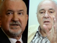 BIVŠI REIS CERIĆ RAZOČARAN PUHOVSKIM: 'Ozbiljni analitičari bi trebali znati razliku između istine i laži'