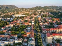 TRAGEDIJA U CRNOJ GORI: Dječak poginuo na fudbalskom terenu