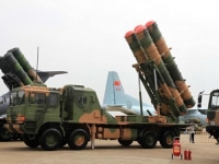 KINA ULAZI U IGRU: Sprema štit za Iran