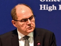 OGLASIO SE VISOKI PREDSTAVNIK CHRISTIAN SCHMIDT: 'Schwarz-Schilling je bio istinski...'