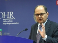 POLITIKA NASTAVAK RATA DRUGIM SREDSTVIMA: Državna imovina - ni carska ni spahijska