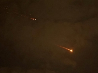 ZASTRAŠUJUĆE SNIMKE S BLISKOG ISTOKA: Iranske rakete pogodile ciljeve, napad na stambenu zgradu u Teheranu, gori u Saudijskoj Arabiji...