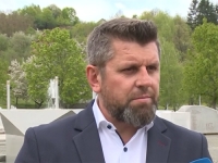 ĆAMIL DURAKOVIĆ, POTPREDSJEDNIK REPUBLIKE SRPSKE: 'Ovo je jedan civilizacijski poraz u kojem oni žele da nas...'