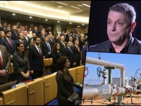 ZASTUPNICIMA STIGLA UZNEMIRUJUĆA ANALIZA UOČI GLASANJA: 'Kompanija koja je bi dobila posao gradnje Južne interkonekcije UOPĆE NE ISPUNJAVA USLOVE!'
