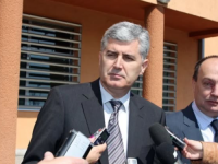 DOGOVOR SA OPTUŽENIČKE KLUPE: Čović preko Bičakčića sklapa 'predizborno primirje' sa Bošnjacima da bi stvorili preduslove za 'redefinisanje FBiH i izmjene Izbornog zakona'