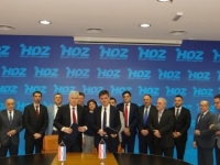 TREĆI ENTITET KAO POLITIČKA UCJENA: Postizborni pritisci već se planiraju