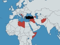 NAKON AMERIKE – TURSKA: Da li je Ankara postala drugi najvažniji vojni igrač na svijetu