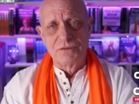 MODERNI NOSTRADAMUS IMA ZASTRAŠUJUĆE PREDVIĐANJE O RATU: 'Stiže treća sila' (VIDEO)