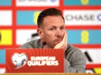 SELEKTOR VELSA NE MOŽE SEBI DOĆI: Craig Bellamy u nevjerici nakon što je saznao da je BiH savladala Italiju (VIDEO)