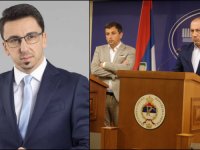 POLITIČKI POTRES NAKON SKANDALA NA BHRT-u: Crnadak uzvratio udarac – 'Uvrijeđeni smo svi u RS-u, Komšiću, izvini se!'