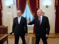 IRAN POSTAVIO UVJETE, WASHINGTON REKAO NE: Hormuški tjesnac ostaje u žarištu, a iza diplomatske šutnje kriju se crvene linije koje Trump nije spreman preći