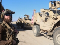 NEW YORK TIMES OBJAVIO DETALJE: Elitni SEAL-ovci spasili pilota, bio je naoružan samo pištoljem