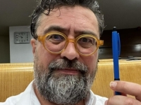 DAMIR NIKŠIĆ O URUŠAVANJU SKENDERIJE: 'Sve su radili da grohne, i grohnula je' (VIDEO)