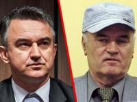 SIN RATNOG ZLOČINCA MLADIĆA TRAŽI DA GA PUSTE IZ ZATVORA: 'On umire, ne može piti ni jesti. Humano bi bilo da ga puste u Srbiju'