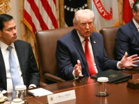 DRAMA U BIJELOJ KUĆI: Trump hitno sazvao Sobu za krizne situacije: 'Pokušali su biti lukavi, niko nas neće ucjenjivati'