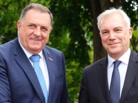 U LAŽI SU KRATKE NOVE: Sve obmane Milorada Dodika i Aleksandra Gruška izašle na vidjelo...