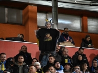 '... I BI KABUL': Ovako je jedna majica s 'dedom' postala simbol najluđe noći bh. fudbala...