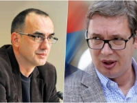 PROFESOR DINKO GRUHONJIĆ: 'Aleksandar Vučić je na putu bez povratka, sada slijedi...'