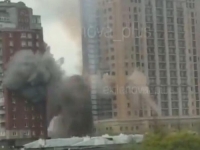 BIO JE TO DIREKTAN POGODAK: Ukrajinci raznijeli sjedište ruskog štaba i ubili 12 oficira (VIDEO)