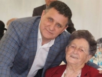 'POSEBNO SAM JOJ ZAHVALAN ZA POVJERENJE...': Vlado Đajić se oprostio od majke Milorada Dodika