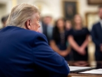 ŠOK U BIJELOJ KUĆI: Donald Trump otkrio plan -'To više nije moj problem...'