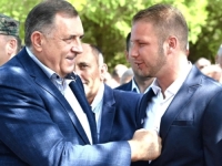 STANIVUKOVIĆ UZVRATIO PREDSJEDNIKU SNSD-a: 'Dodik je prva lopata RS, gdje god je zagrebao tu je ostala samo velika laž'