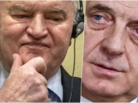 ODGOVOR IZ BRATUNCA MILORADU DODIKU: 'Veličanje ratnih zločinaca predstavlja završnu fazu genocida, na potezu su pravosudne institucije...'
