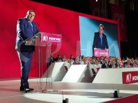 DODIK IZ LAKTAŠA POSLAO NOVE SECESIONISTIČKE PORUKE: 'Naša borba završava kad se udružimo sa Srbijom'