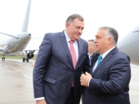 PRIZEMLJENI HELIKOPTERI I PRAZNA OBEĆANJA: Dodik ostao bez jedinog zaštitnika u Evropi, Mađarska zatvara FINANSIJSKU PIPU (VIDEO)