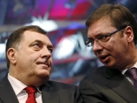 ANALITIČAR ODGOVORIO NA PITANJE PADA LI NAKON ORBANA I VUČIĆ: 'Znam pouzdano da oni...'