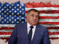 NACIONALISTIČKI INŽINJERING U 'JERUSALEM POSTU': Plaćeni Dodikovi lobisti pokušavaju pretvoriti BiH u 'evropsko žarište islama'