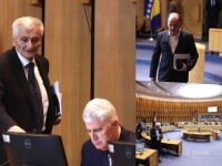 DŽENAN ĐONLAGIĆ, OTVORENO: Špirić i Čović svojim parama nisu platili račun za gorivo od kako je uvedena konvertibilna marka, a pazite koga je Trojka postavila na funkciju...
