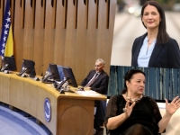 DOK HDZ I SNSD BLOKIRAJU INSTITUCIJE: Cenić i Trivić za 'SB' – 'Njima ova situacija odgovara da se sav teret prevali na građane kako bi mogli pričati o…'